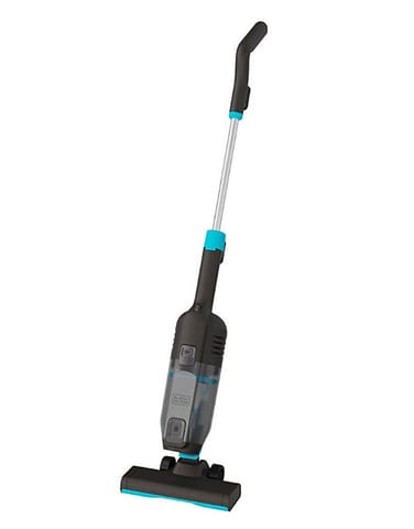 ⁨Upright hoover Black+Decker BXVMS601E⁩ at Wasserman.eu