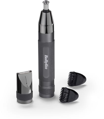 ⁨BaByliss E111E precision trimmer Black⁩ at Wasserman.eu