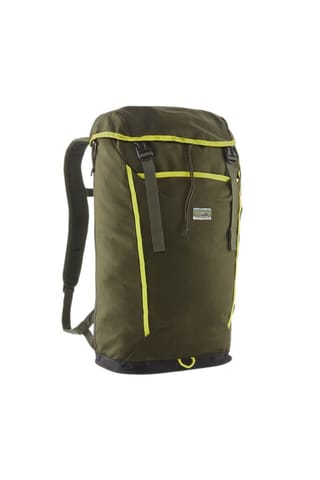 ⁨Plecak fieldsmith lid pack-pine needle green PATAGONIA⁩ at Wasserman.eu