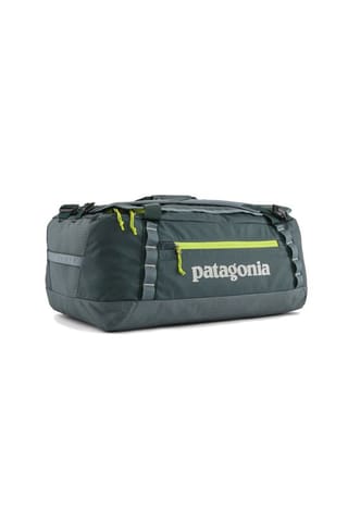 ⁨Torba black hole duffel 55l-nouveau green PATAGONIA⁩ w sklepie Wasserman.eu