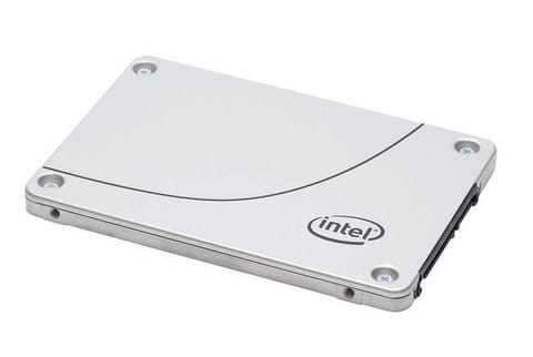 ⁨SSD Solidigm (Intel) S4520 1.92TB SATA 2.5" SSDSC2KB019TZ01 (DWPD up to 3)⁩ at Wasserman.eu