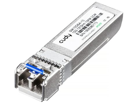 ⁨Cudy 10G SFP+⁩ at Wasserman.eu