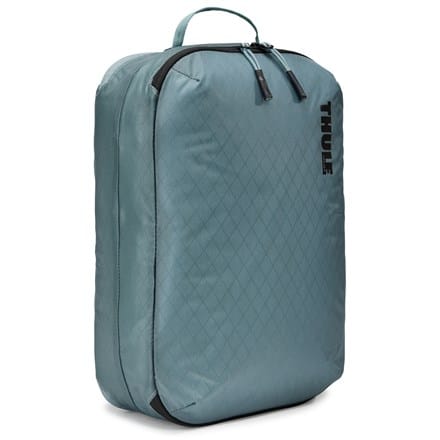 ⁨Thule | Clean/Dirty Packing Cube | Pond Gray⁩ at Wasserman.eu