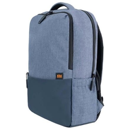 ⁨Xiaomi | Fits up to size 15.6 " | Commuter Backpack | Backpack | Light Blue⁩ at Wasserman.eu