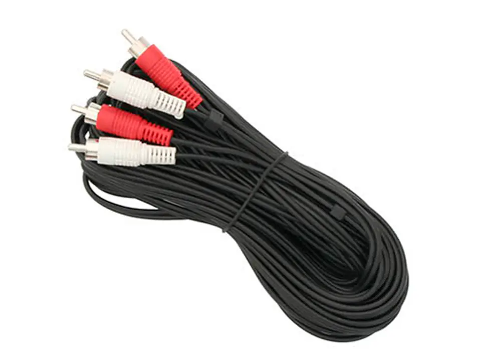 ⁨Attice2xRCA "J"10,0m⁩ at Wasserman.eu