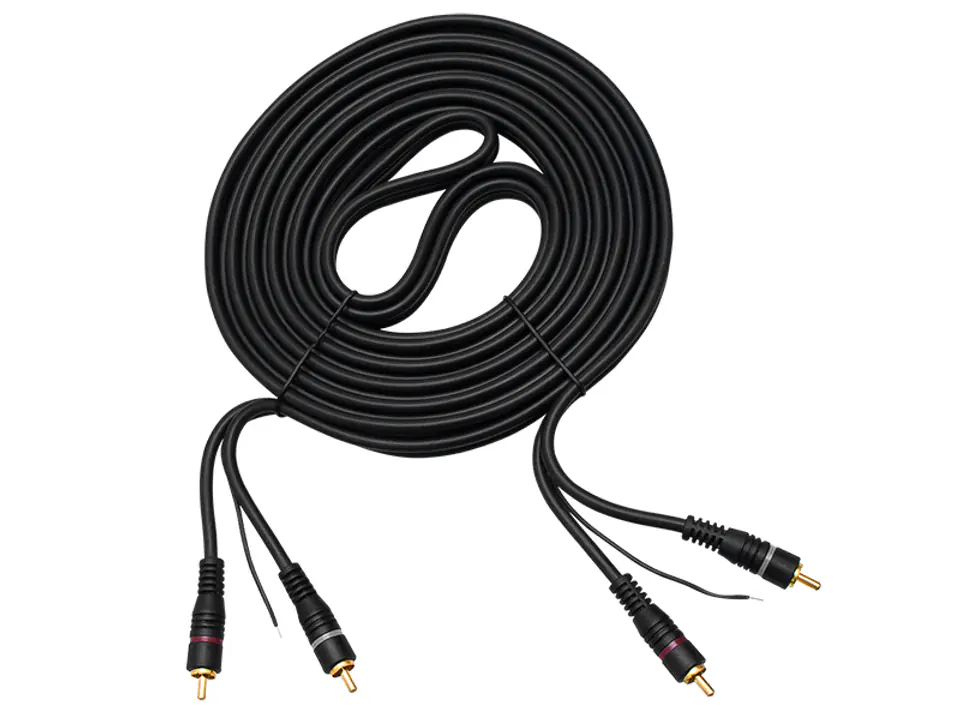 4457# Przył.2xrca 6mm 10m złote + sterowanie w sklepie Wasserman.eu