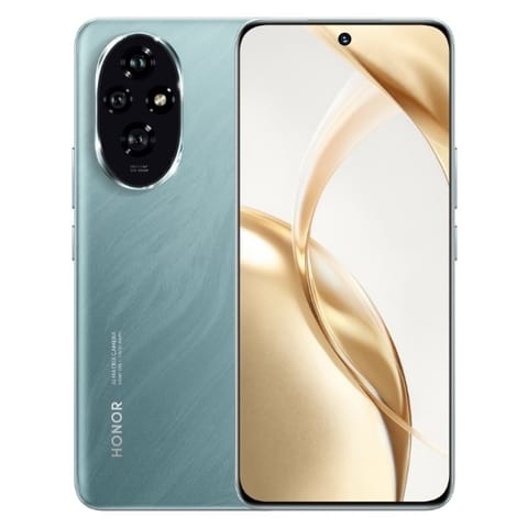 ⁨Smartfon Honor 200 5G 12/512GB DS Emerald Green⁩ w sklepie Wasserman.eu