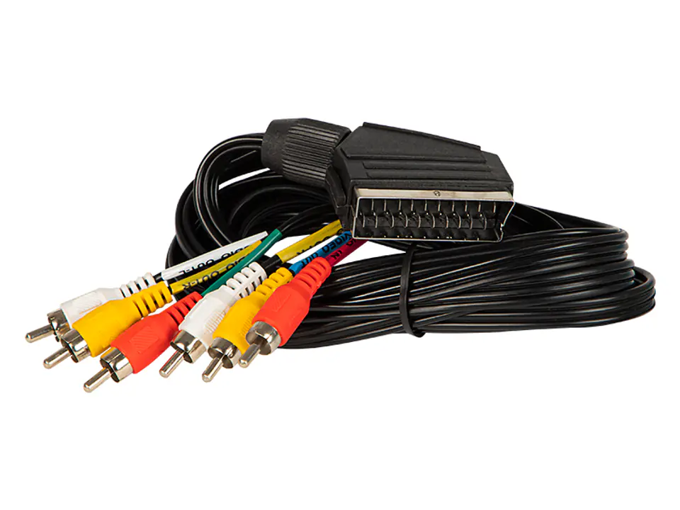 ⁨Euro-6 RCA 1,5m HQ⁩ at Wasserman.eu