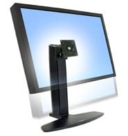 ⁨Ergotron NEOFLEX WIDE MONITOR LIFT STAND/20-32 IN7.3-16.3KG MIS-D/E/F 3Y⁩ w sklepie Wasserman.eu