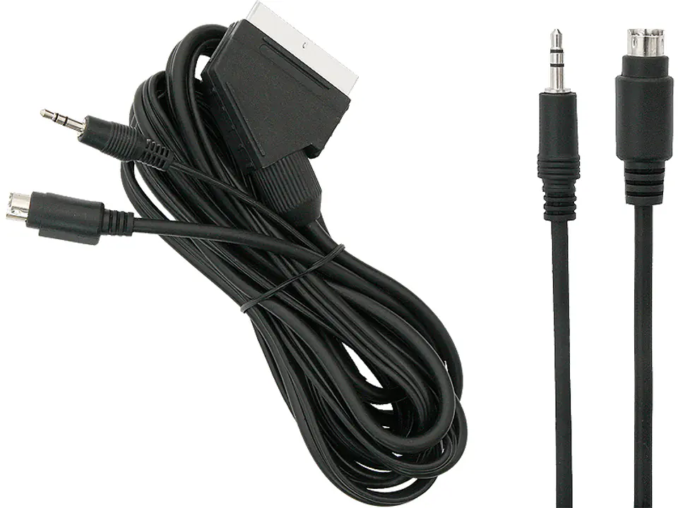 ⁨EURO-WT.JACK3,5ST+S-VHS 15m⁩ at Wasserman.eu