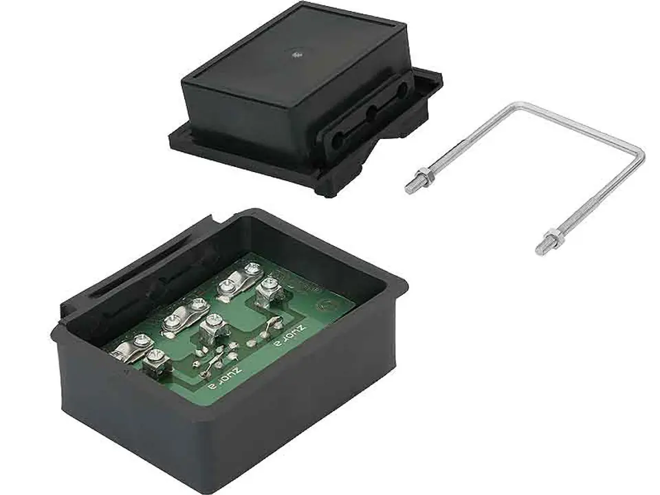 ⁨Rozg.ant: DAVBOL DVB-T4 TV adder (1PH)⁩ at Wasserman.eu