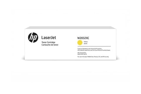 ⁨Toner HP W2032XH⁩ at Wasserman.eu