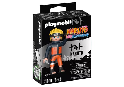 ⁨Figurka Naruto 71096 Naruto⁩ w sklepie Wasserman.eu