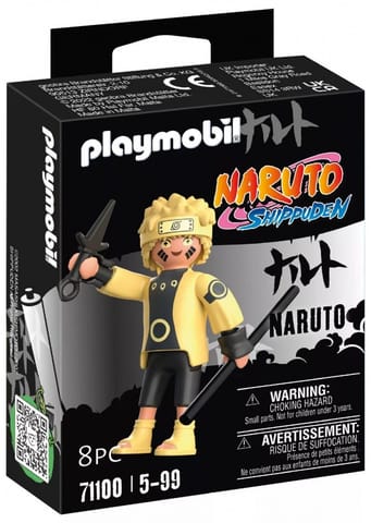 ⁨Figurka Naruto 71100 Naruto⁩ w sklepie Wasserman.eu