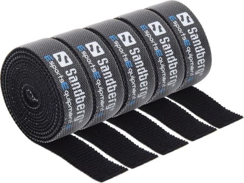 ⁨Sandberg Cable Velcro Strap 5-pack⁩ w sklepie Wasserman.eu