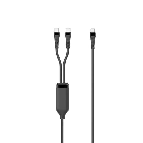 ⁨MicroConnect 1-in-2 PD100W USB-C to⁩ w sklepie Wasserman.eu