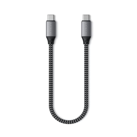 Satechi Usb Cable 0.25 M Usb 3.2 Gen w sklepie Wasserman.eu