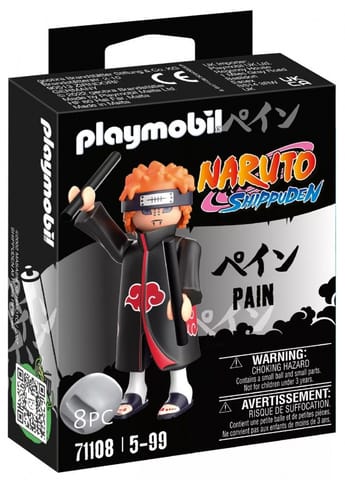 ⁨Figure Naruto 71108 Pain⁩ at Wasserman.eu