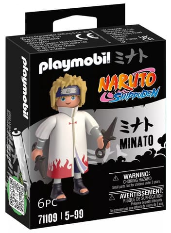 ⁨Figurka Naruto 71109 Minato⁩ w sklepie Wasserman.eu