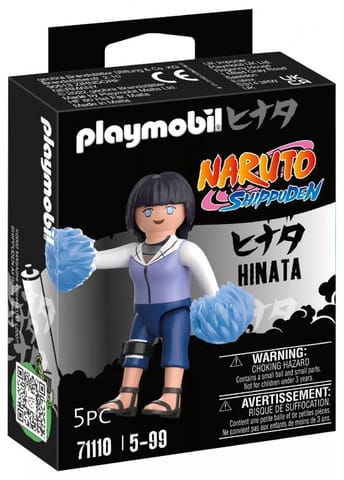 ⁨Figurka Naruto 71110 Hinata⁩ w sklepie Wasserman.eu