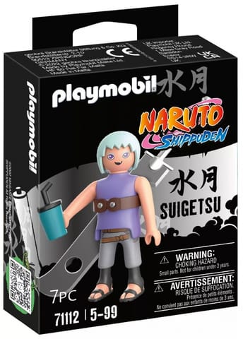 ⁨Figure Naruto 71112 Suigetsu⁩ at Wasserman.eu