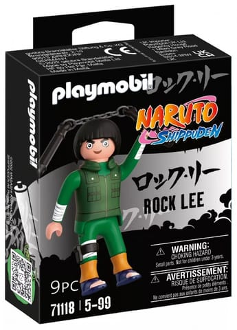 ⁨Figurka Naruto 71118 Rock Lee⁩ w sklepie Wasserman.eu