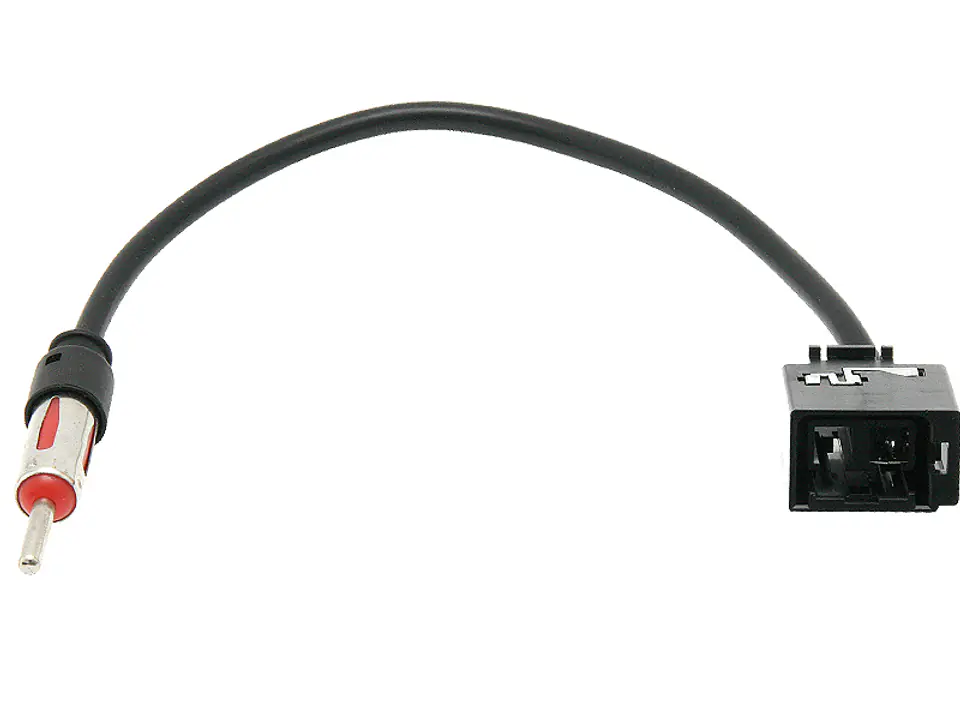 ⁨Sam.Antenna adapter. VOLVO-DIN (1PH)⁩ at Wasserman.eu