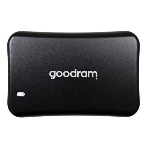 ⁨SSD GOODRAM 1000GB HX200 USB TYPE-C + A⁩ at Wasserman.eu