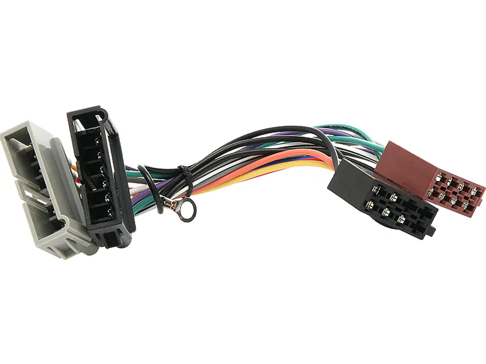 Sam.Adapter CHRYSLER 1985-01 -ISO (1PH) w sklepie Wasserman.eu