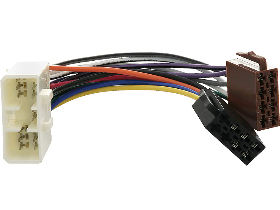 Sam.Adapter SUBARU-ISO (1PH) w sklepie Wasserman.eu