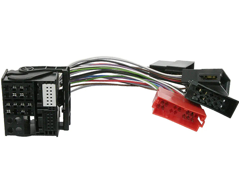 ⁨Sam.zł.AUDI RADIO A3/4/6 for navigation (1PH)⁩ at Wasserman.eu