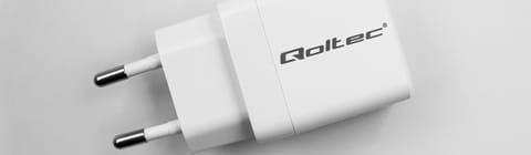 ⁨GaN 45W charger 5V 20V 1.5A 3A,1xUSB C PD,1xUS⁩ at Wasserman.eu