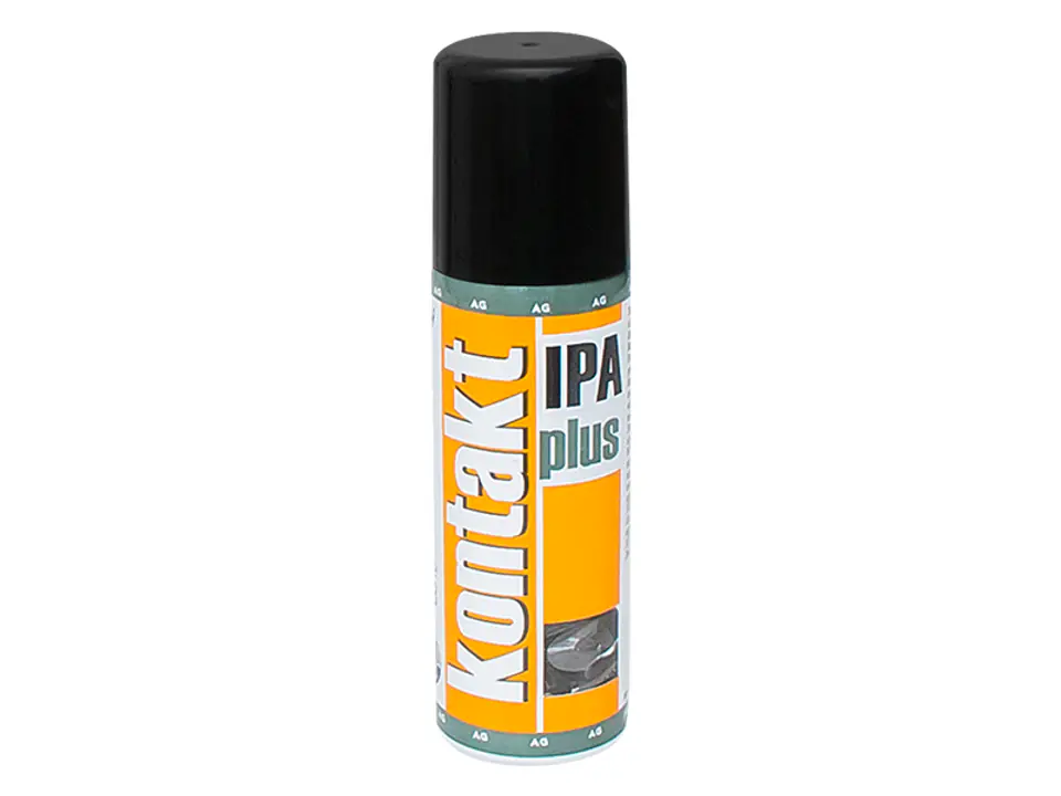 ⁨Spray Contact IPA+60ml AG⁩ at Wasserman.eu