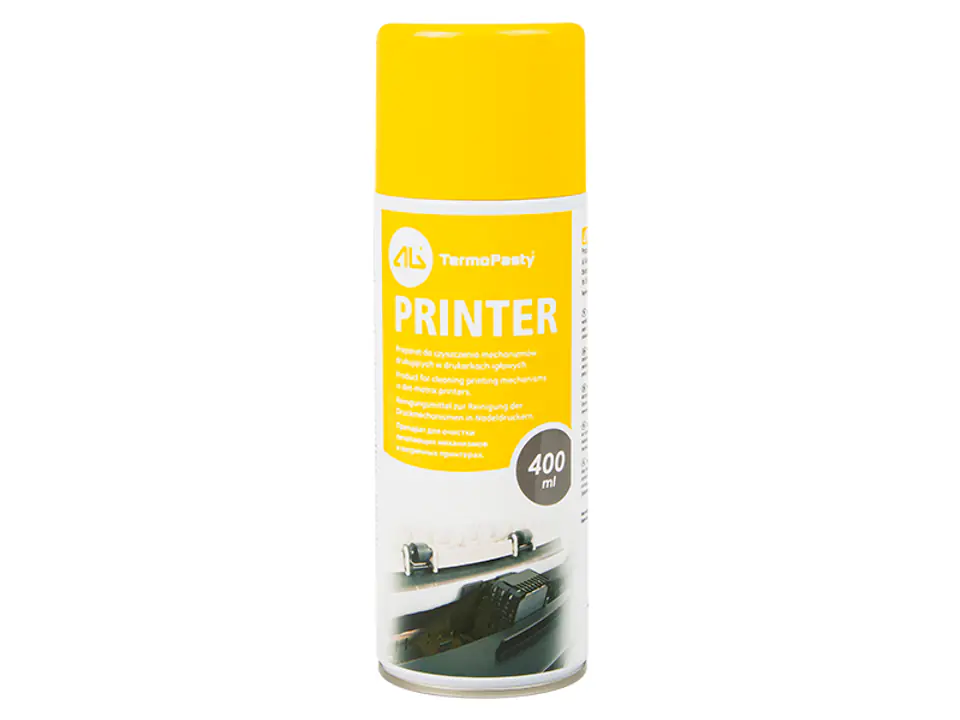 ⁨7298#                Spray printer 400ml       ag⁩ w sklepie Wasserman.eu