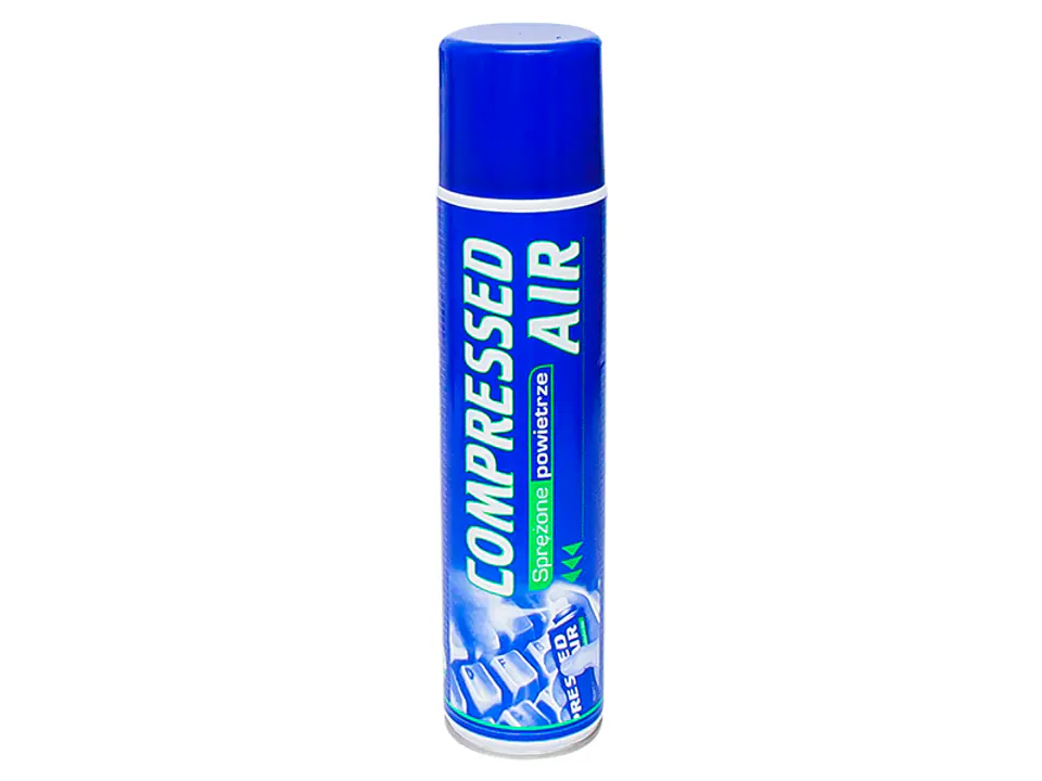 ⁨2931# Spray spręż.powiet.300ml. ag⁩ w sklepie Wasserman.eu