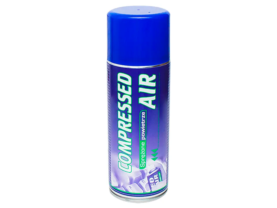 ⁨CHE1422 Compressed air 400ml. AG⁩ at Wasserman.eu