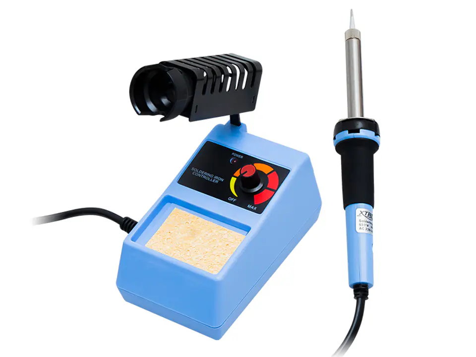 ⁨Soldering station PR-SL-98⁩ at Wasserman.eu