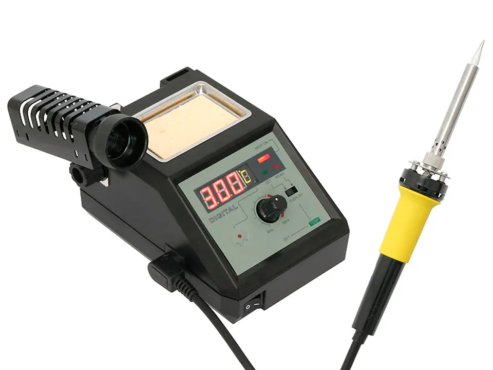 ⁨Soldering station PR-ZD-929C⁩ at Wasserman.eu