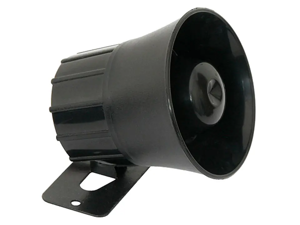 5487# Syrena alarm.6ton.6s25 mała w sklepie Wasserman.eu