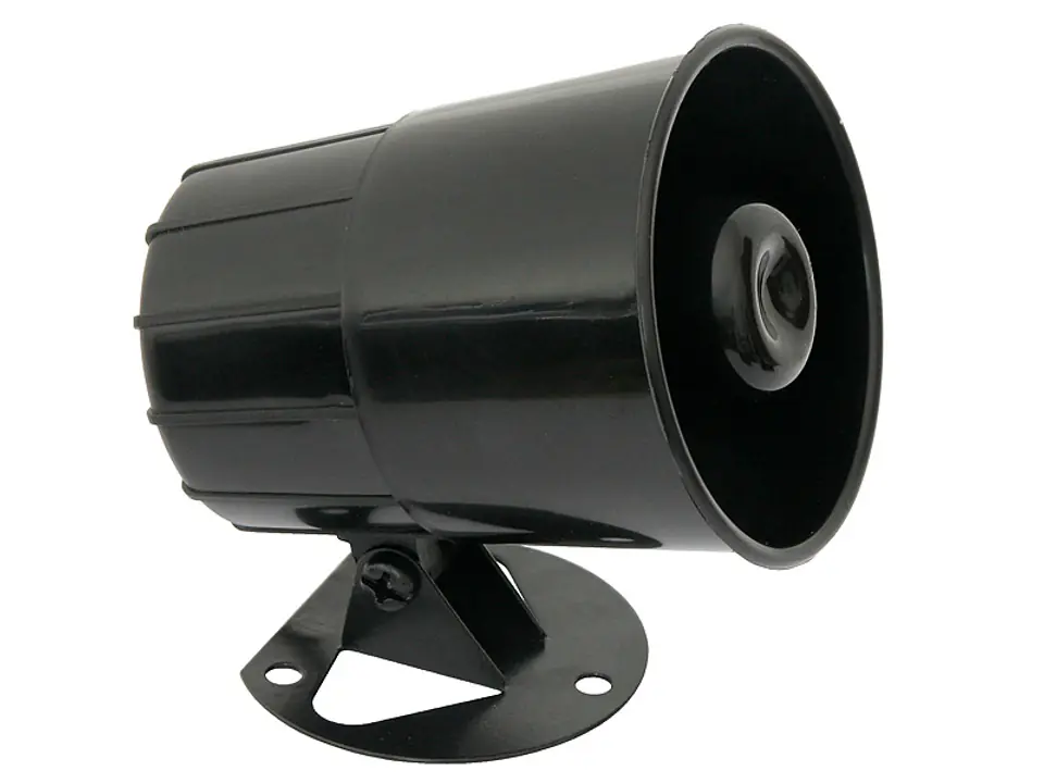 1065# Syrena alarmowa 6tonowa 6s40 (20w) w sklepie Wasserman.eu