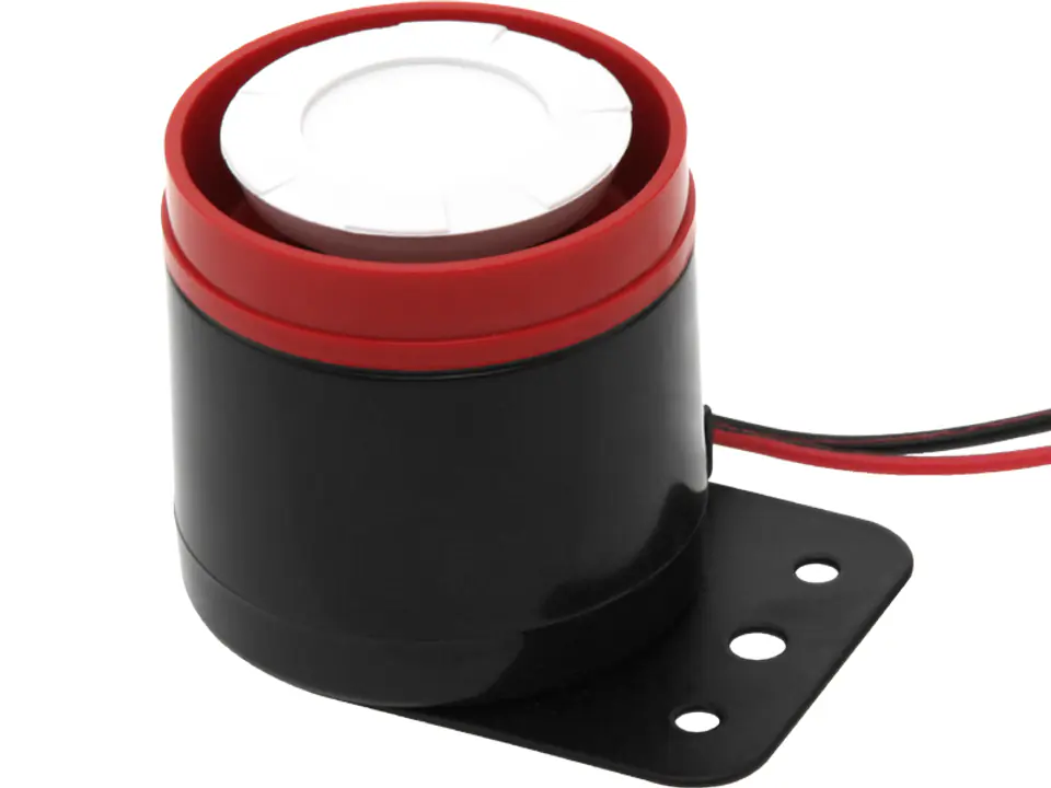 1064# Syrena alarmowa 6tonowa mini ps22 w sklepie Wasserman.eu