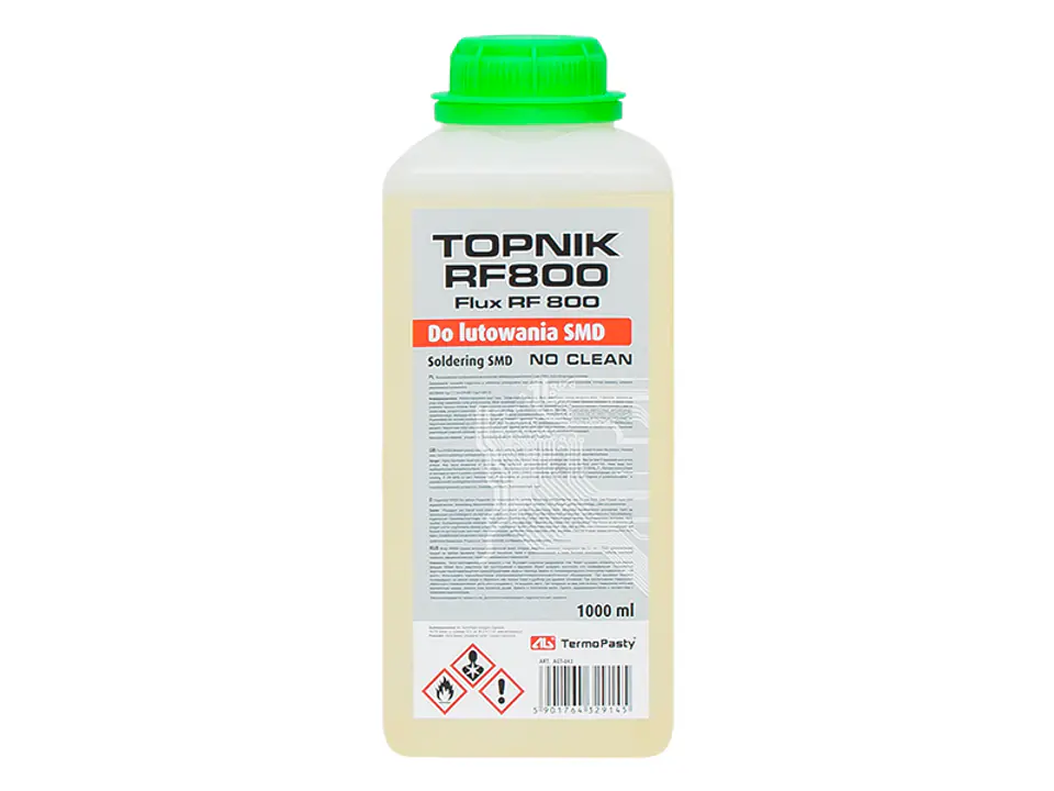 ⁨Topnik RF 800 do SMD 1000ml AG (1PH)⁩ w sklepie Wasserman.eu