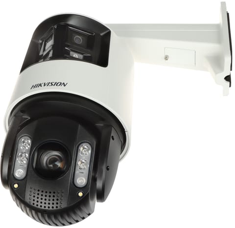 ⁨KAMERA IP SZYBKOOBROTOWA ZEWNĘTRZNA DS-2SE7C425MWG-EB/26(F0) TandemVu ColorVu - 3.7 Mpx 4.8 ... 120 mm Hikvision⁩ w sklepie Wasserman.eu