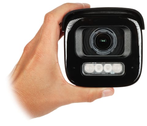 KAMERA WANDALOODPORNA IP DS-2CD2647G2HT-LIZS(2.8-12)(EF)(BLACK) Smart Hybrid Light ColorVu - 4 Mpx MOTOZOOM Hikvision w sklepie Wasserman.eu