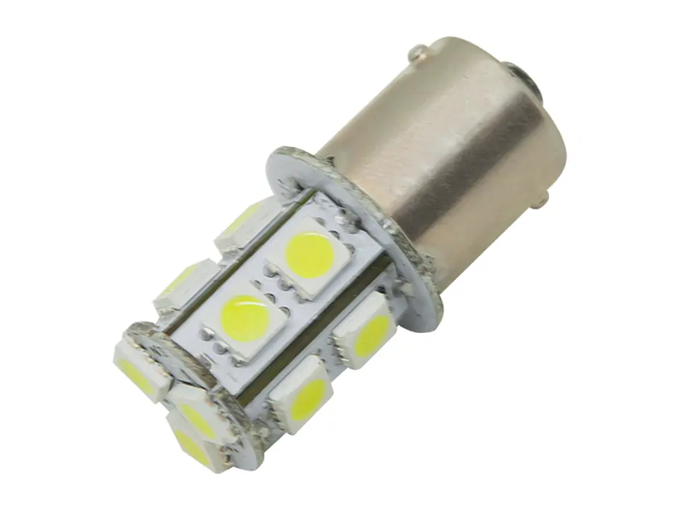 Car b.cold bulb BA15 13-LED at Wasserman.eu