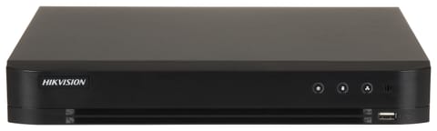⁨DVR: HIKVISION iDS-7208HUHI-M1/X(STD) 5-IN-1⁩ at Wasserman.eu