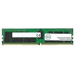 ⁨Pamięć DELL DIMM DDR4 32GB 3200MHz SINGLE⁩ at Wasserman.eu