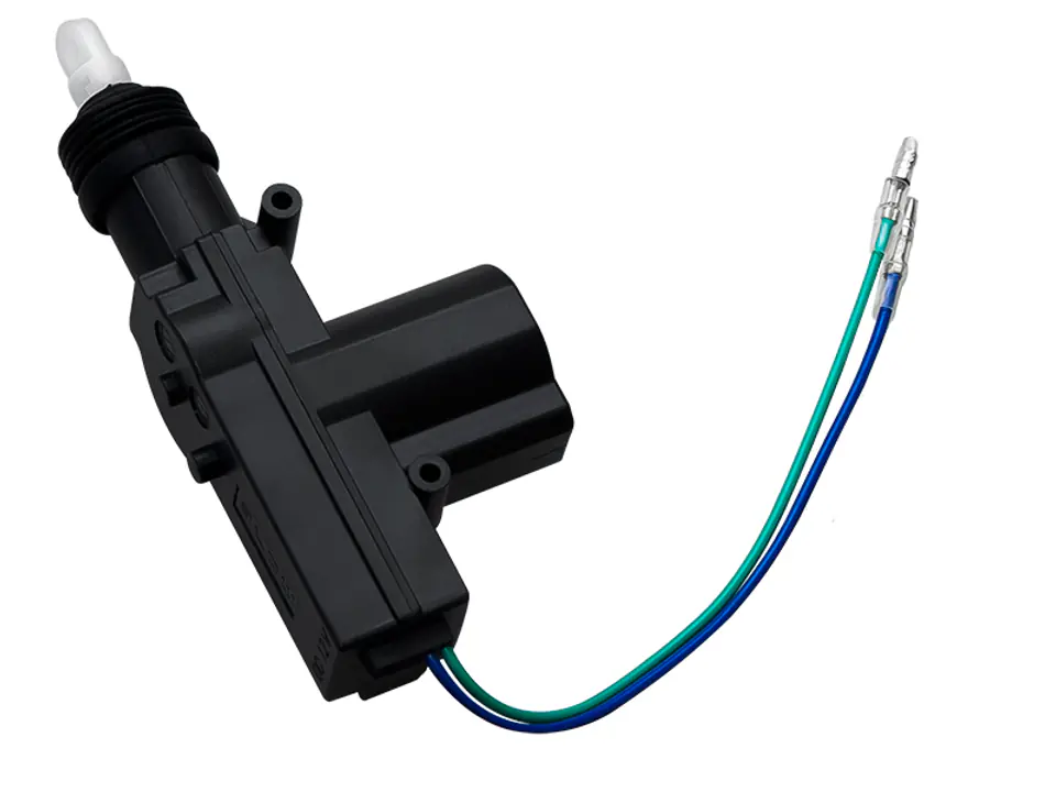 ⁨2-wire actuator + 4.5kg (1PH) accessories⁩ at Wasserman.eu