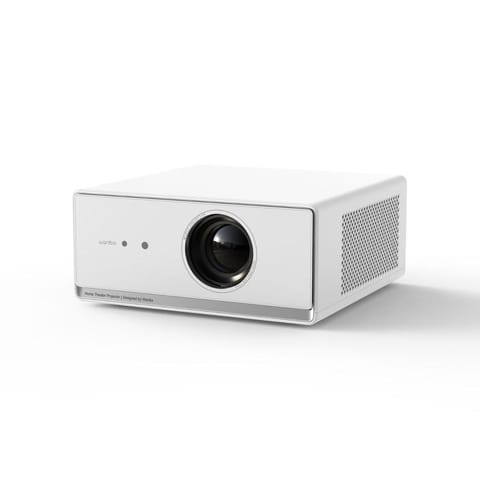 ⁨XIAOMI WANBO X5 AIR PROJECTOR FULLHD, 1100 ANSI, WI-FI6, WANBO OS (Android), WPA31⁩ w sklepie Wasserman.eu