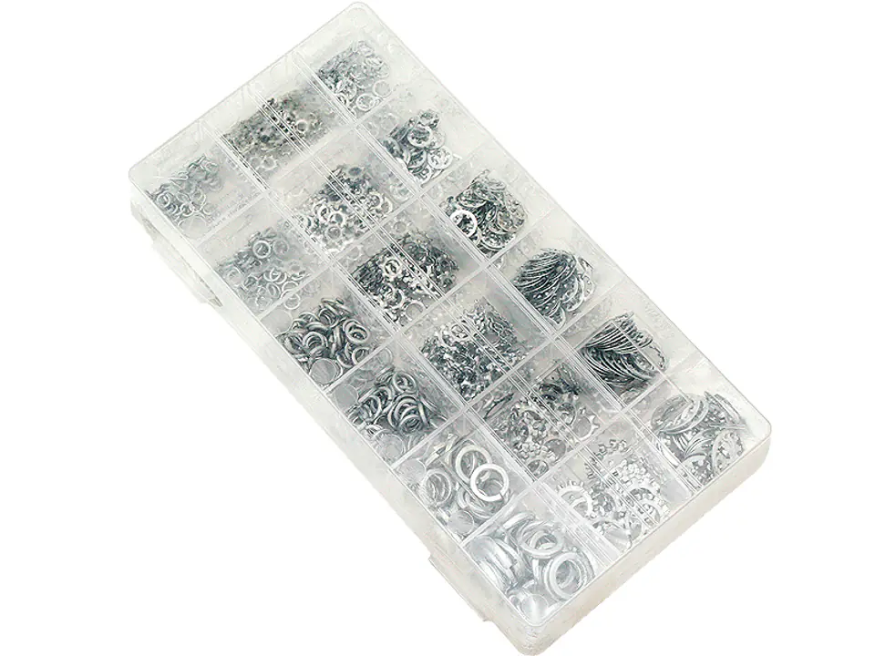 9807# Rohrwaschanlage Set 720pcs im Wasserman.eu